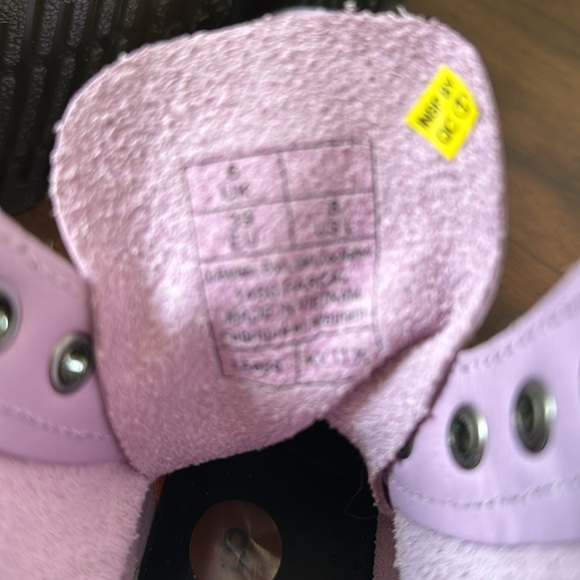 Dr Martens 1460 WOMEN'S BLACK EYELET
LACE UP BOOTS new size 8 - Picture 6 of 11